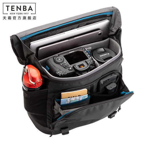 tenba天霸DNA摄影包日常通勤上班
