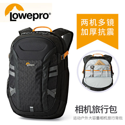 双肩相机包 RidgeLine Pro BP 300 AW 微单眼相机反  数位相机