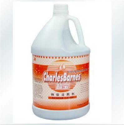 超宝特效除臭dff018马桶清洁剂