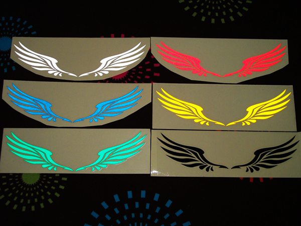 Décoration pour vélo - Ref 2283181 Image 1