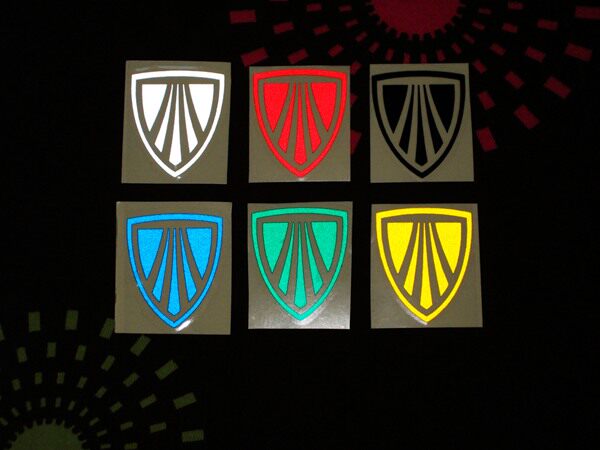 Décoration pour vélo - Ref 2281931 Image 1