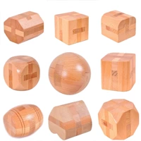 Головоломка, замок, интеллектуальная игрушка, игральные кости