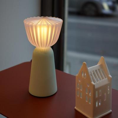 StudioFH/Fermob法悦居/Swiing充电灯/户外灯/轻摇开关/氛围感