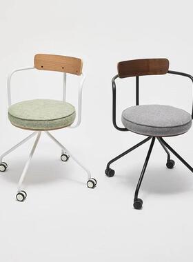 StudioFH/camino/Buena极简书桌椅/办公椅/学习椅/舒适转椅