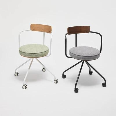 StudioFH北欧简约电脑椅