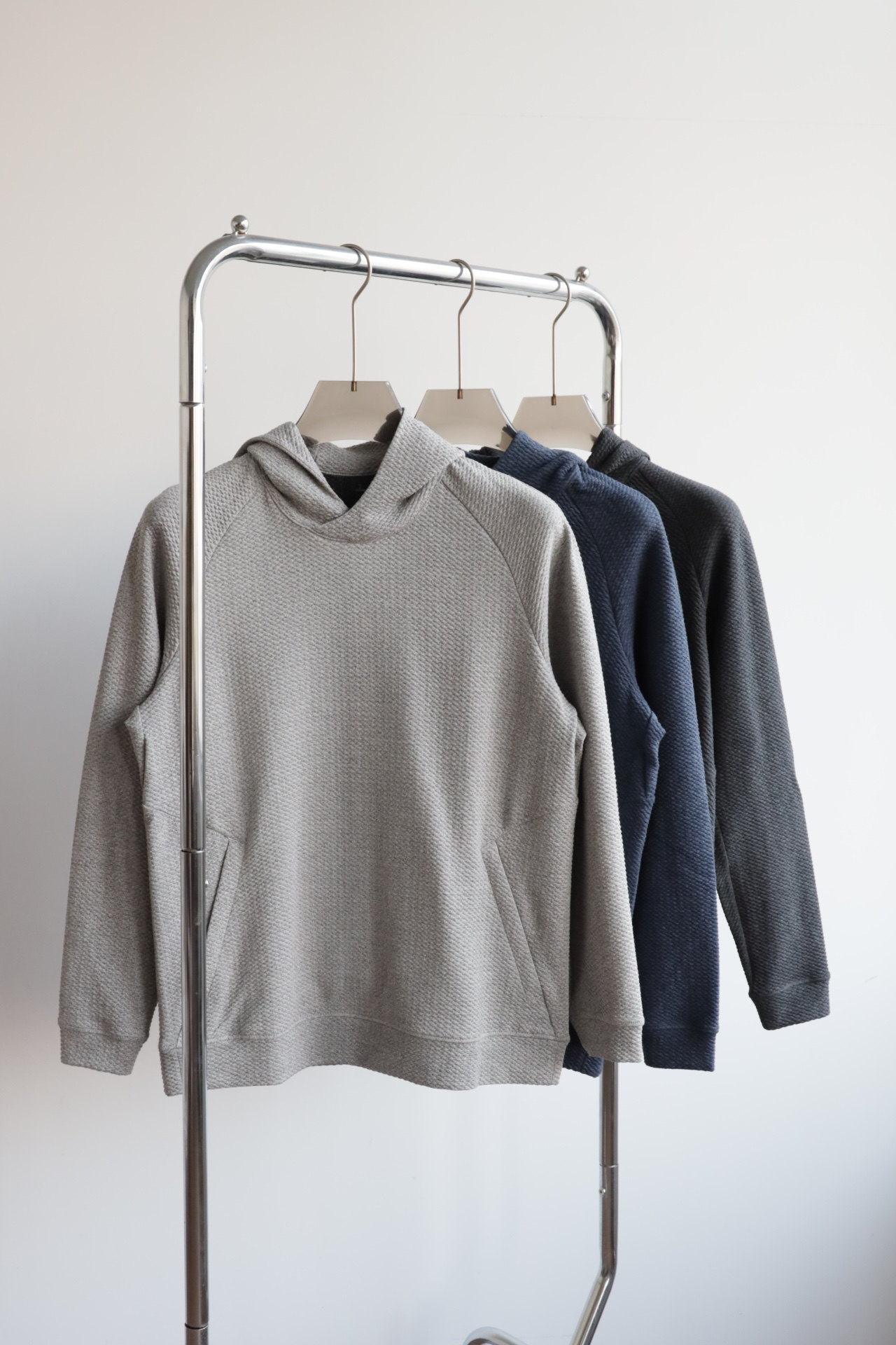 1u1u瑜伽连帽加厚双针面套头连帽卫衣男士休闲针织衫wy937,男装,卫衣,淘宝优惠券,粉丝福利购,淘宝优惠卷