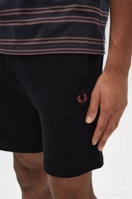 FP麦穗佛莱德派瑞新款夏季5分短款卫裤男士短裤