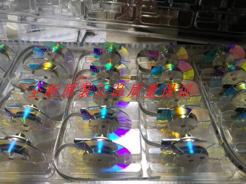 夏普 XG-FN9A 色轮 全新原装色轮投影仪 分色片