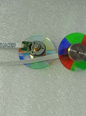 奥图码HD20/HEF970/UHD300X/HD25/HD350X/UHD50投影全新色轮配件