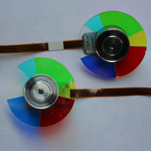 奥图码 H78/W301/OWS6130/OWS6125/HEF9269/DM182 全新色轮分色片