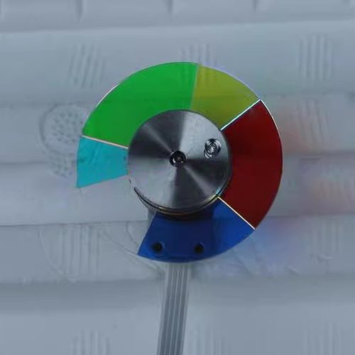 全新原装电机投影机奥图码色轮