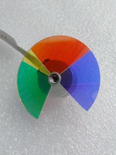 适用于明基 Benq PB6110投影机色轮