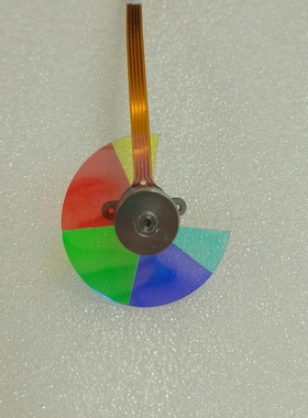 优派TB3514/PA502S/VS16972/VS16971/VS16970新色轮分色片