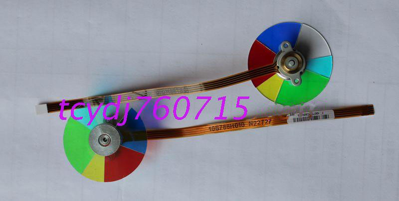 ZECO ES50/ES70 投影機(jī) 色輪