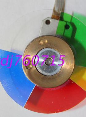 宏基PD527/PD528/XD1150/P7200I/PD727投影新色轮5色分色片