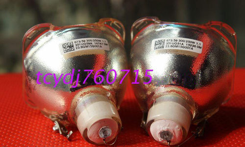 明基 MP777/MP776ST 投影机灯泡  UHP300/250灯泡