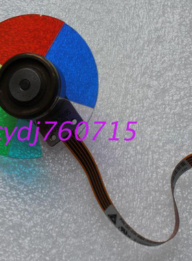 丽讯 D871ST/D863/29251 投影机全新色轮6色分色片配件