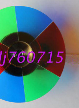 适用于 长虹 DLP5131W CHB5115  背投电视 色轮