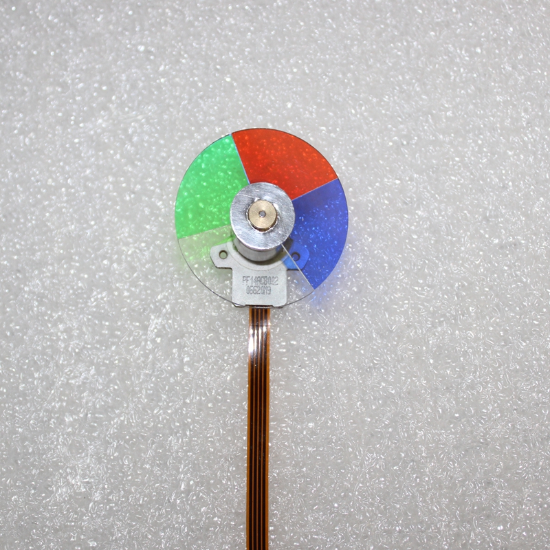 LG投影仪 DS125 全新色轮分色片