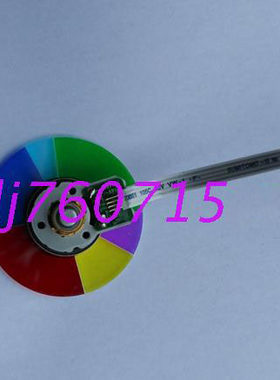 奥图码HD20LV/HD70S/IS802/HN6541/HD23/HM3521 全新色轮分色片