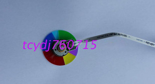 奥图码HD20LV/HD70S/IS802/HN6541/HD23/HM3521 全新色轮分色片