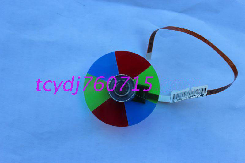 奥图码 RD50/RD50A/RD65/RD65A/RD65H/SV50XF 投影机色轮 配件