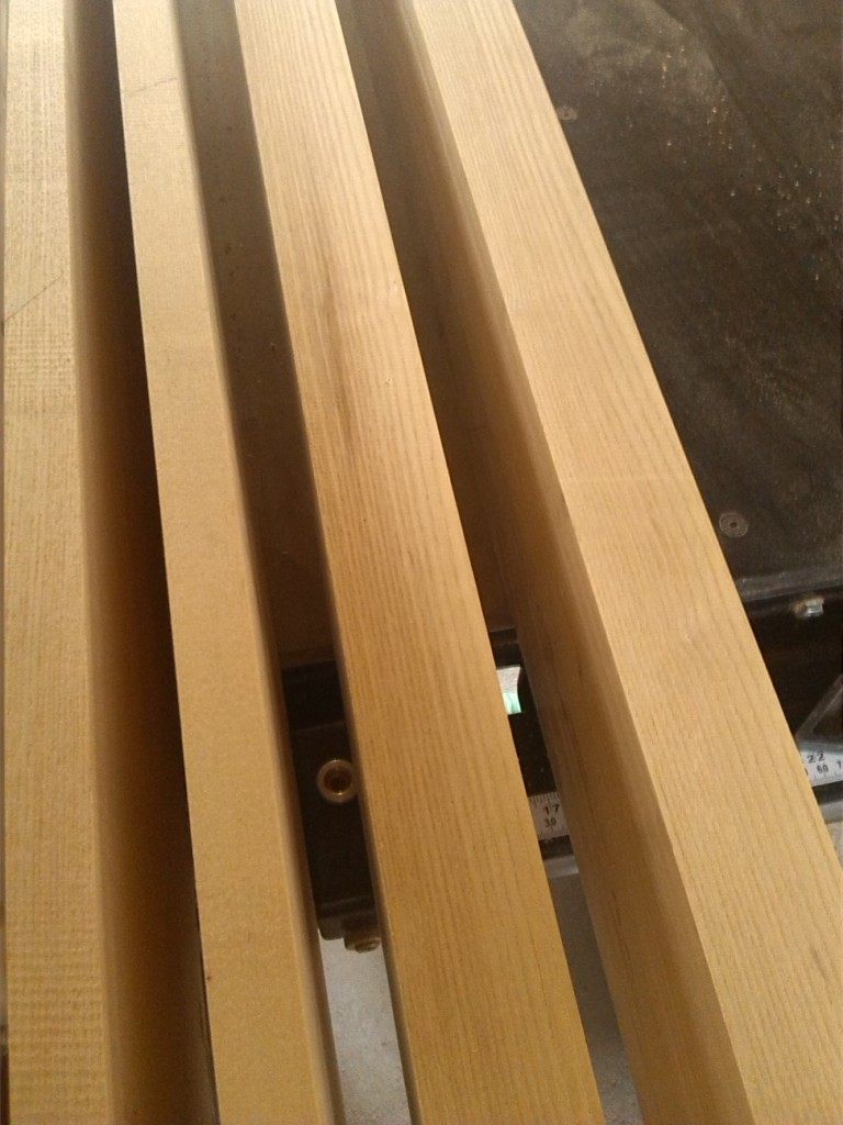 北美进口水曲柳木板材 白蜡 水曲柳木板 实木板材 托板 木方