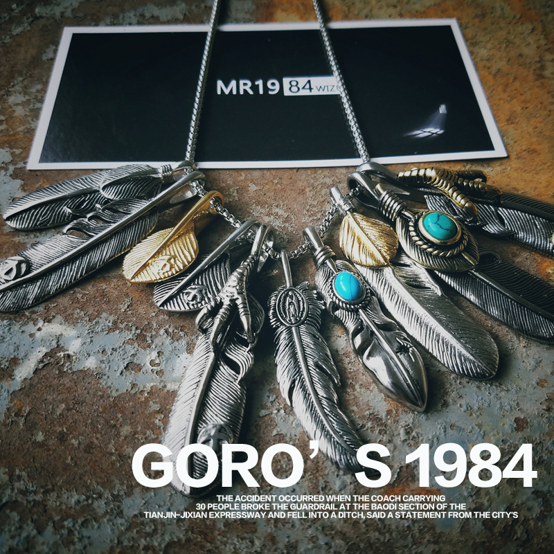 Ngôi sao cùng trang sức trang sức đường phố thời trang đôi nam retro vòng tay nam bằng thép titan GD1314 Nhật Bản và vòng đeo tay Hàn Quốc vòng daniel wellington 