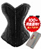 Corset en polyester - Ref 682981 Image 6