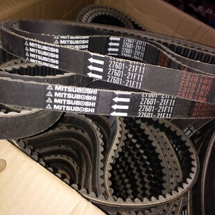 适用比亚乔阿普利亚SRMAX300/250 维斯帕 GTS300 改装三星皮带