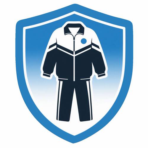 织唛布标LOGO定制刺绣印唛