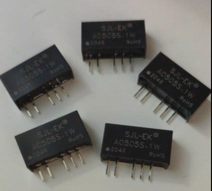 A0505S-1W A0509S-1W A0512S-1W A0515S-1W SJL-EK电源模块A0524S