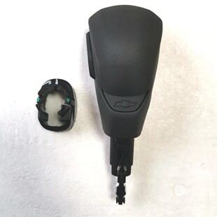 适用雪佛兰迈锐宝XL换挡杆手球总成档把头排挡防尘套电子手刹开关