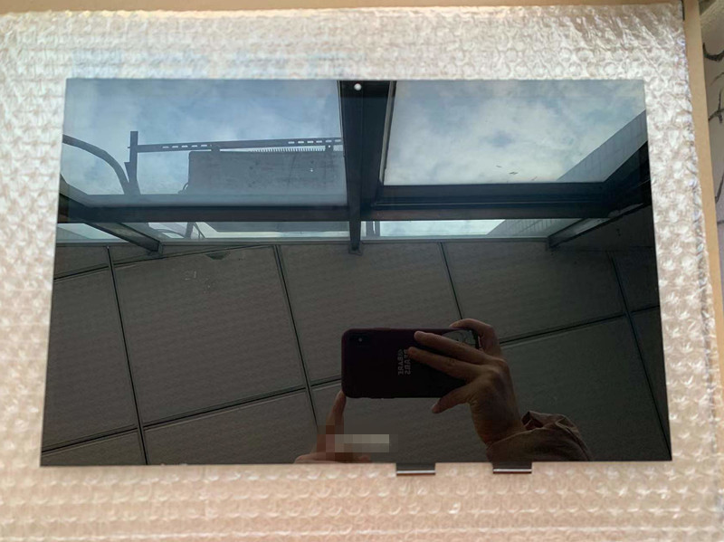 华硕ASUS触摸屏tm420tp420