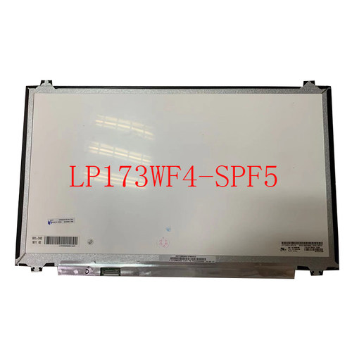 LTN173HL01-201 LP173WF4-SPF5 F1戴尔外星人17R2/R3/R4/R5 屏幕