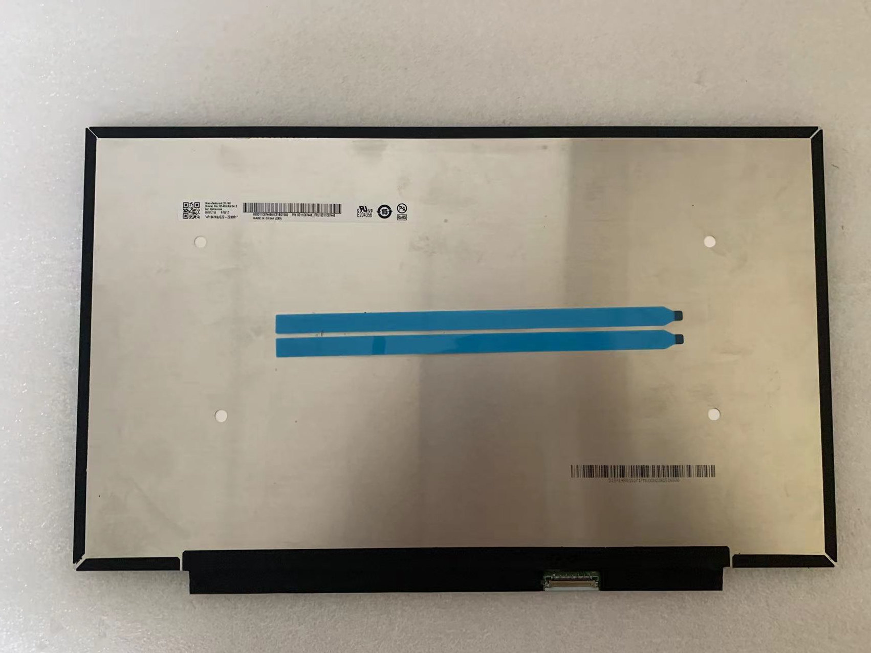 14.0寸液晶屏幕窄边IPS