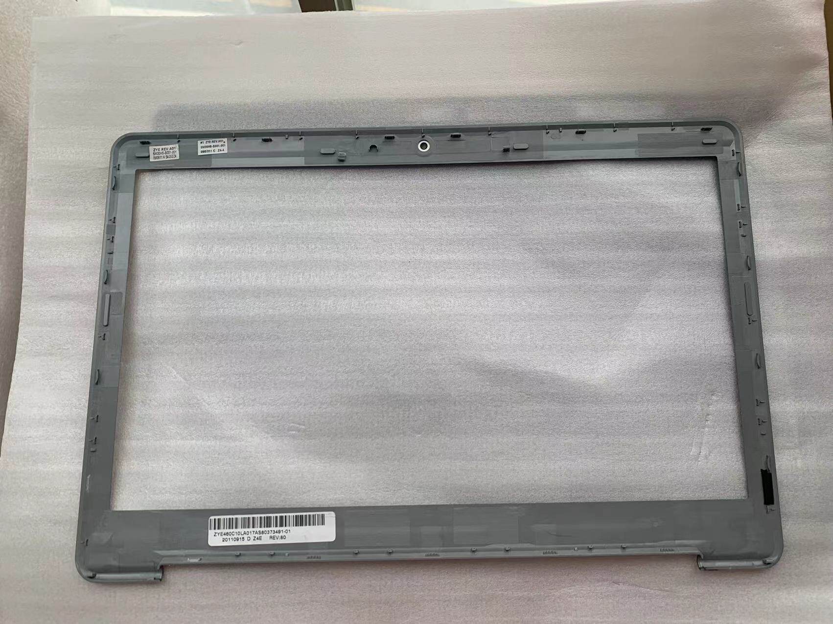 宏基acer蜂鸟 ms2346 s3-391 s3-371 s3-951 a壳屏幕 摄像头b框