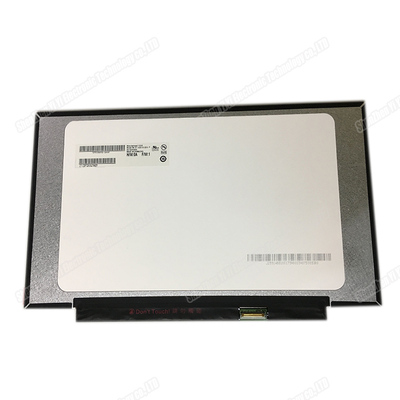 液晶屏B140HAN04.0Nv140FHM-N61