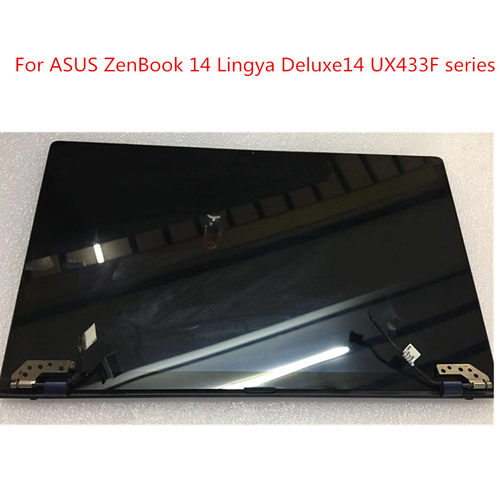 原装华硕 ASUS U4300 UX433F UX433FN UX433FAC液晶屏幕总成