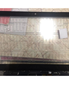 15.6寸 FP-ST156SM016AKM 用于华硕 ASUS A4110 触摸玻璃外屏