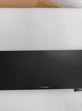 华硕灵耀UX581 UX481 副屏显示屏总成UX482 ux4100ear ux4000e