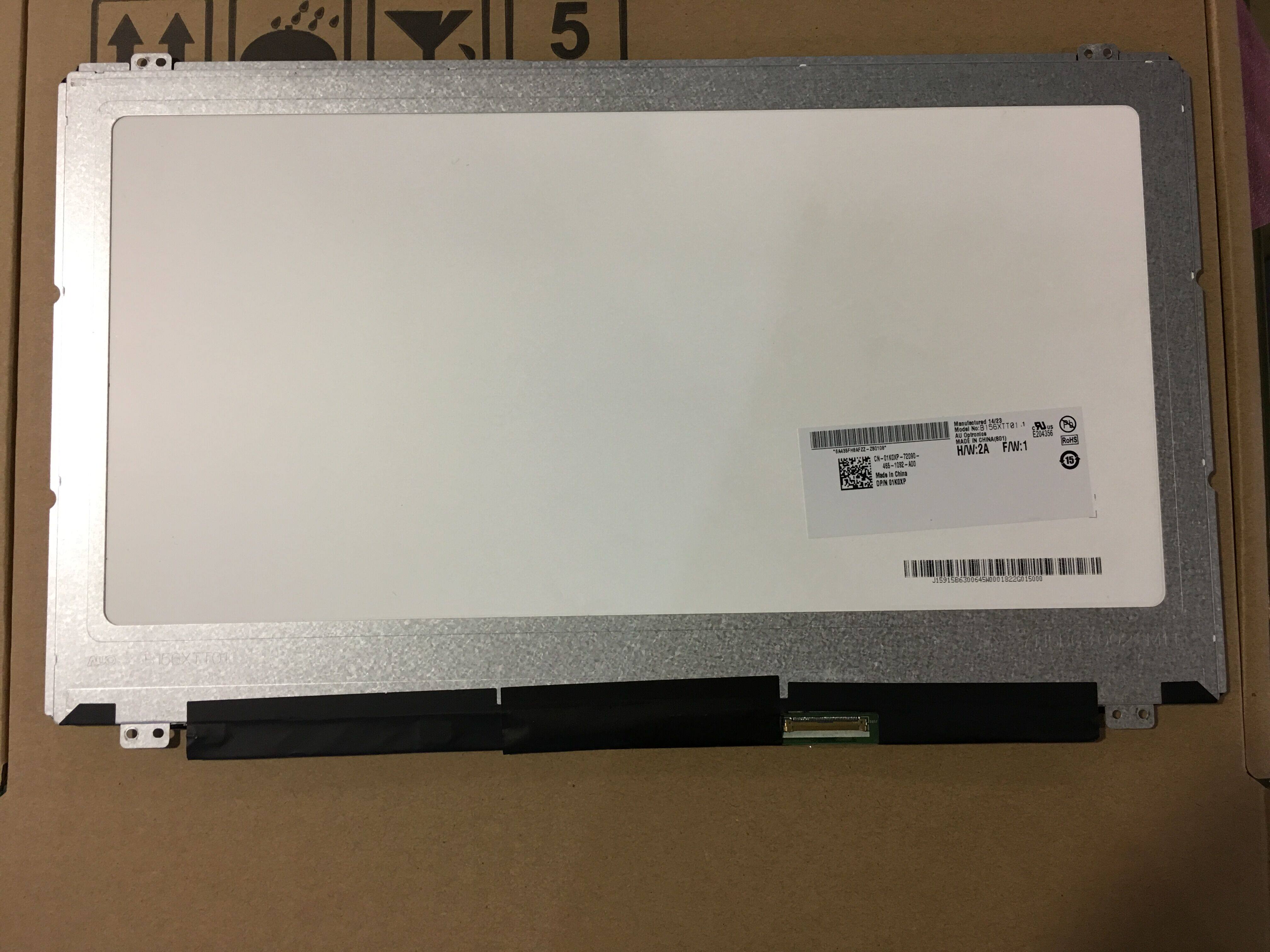 2 液晶显示屏 戴尔dell inspiron 15-3543