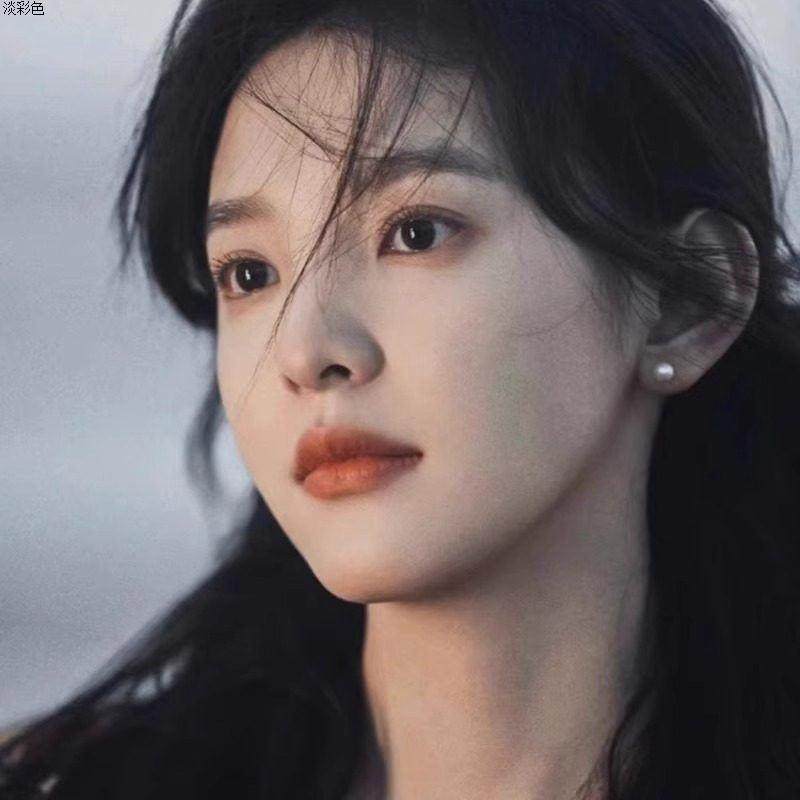 2025轻奢小众耳饰高级耳环耳钉999珍珠女纯银simplelivs新款年感,饰品/流行首饰/时尚饰品新,银饰耳饰,淘宝优惠券,粉丝福利购,淘宝优惠卷