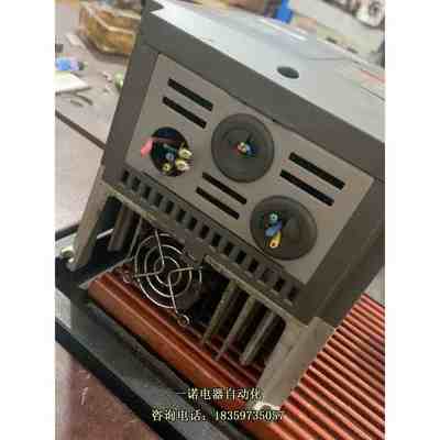 台安变频器，N310-2003-sx，220v电压，2.2千议价