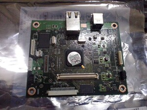HPM400主板 惠普M401打印机板 hp401d接口板 401接口板 USB打印板