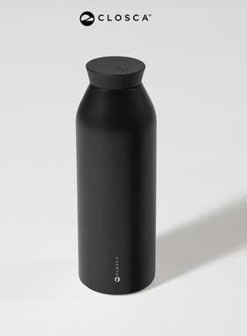 极简设计 西班牙 Closca 随身Minimal 真空保温杯水壶 通勤水杯