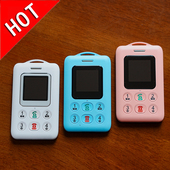 智能电子学生卡校讯通校园通儿童学生手机专用微型可拨号电话初中