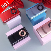 2024新款 大屏翻盖手机学生老人专用带定位大字大声超长待机折叠