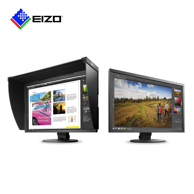 EIZO艺卓24.1寸专业显示器
