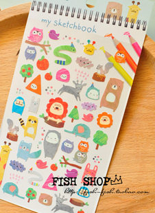 Sticker pour téléphone portable - Ref 1363642 Image 1